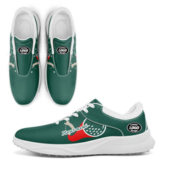 Premier Golf Footwear – Empowering Corporate Elites: Conquer the Green, Showcase Your Brand, Expand Business Horizons 
 FN062-25020123-2