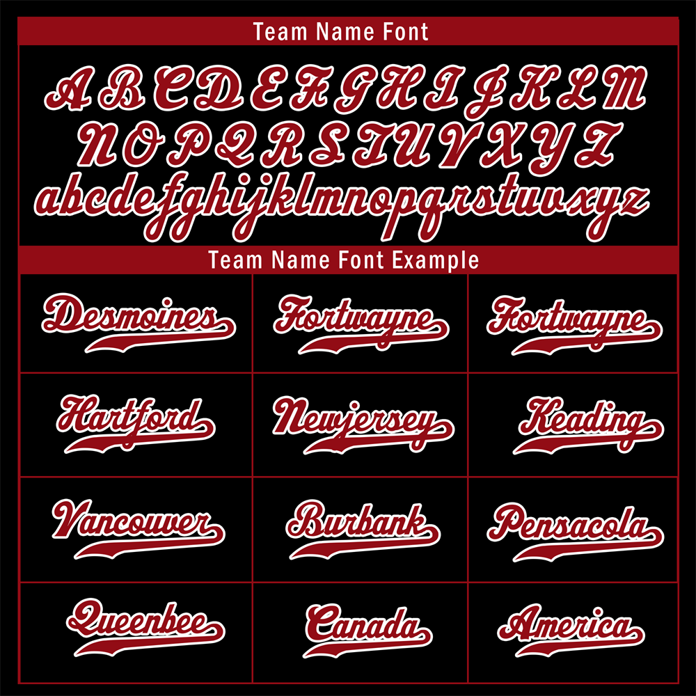 Custom Black Brown Raglan Sleeves Brown Authentic Baseball Jersey