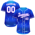 Custom Blue City Edition White Authentic Baseball Jersey BSBJ0a-bc0fbce