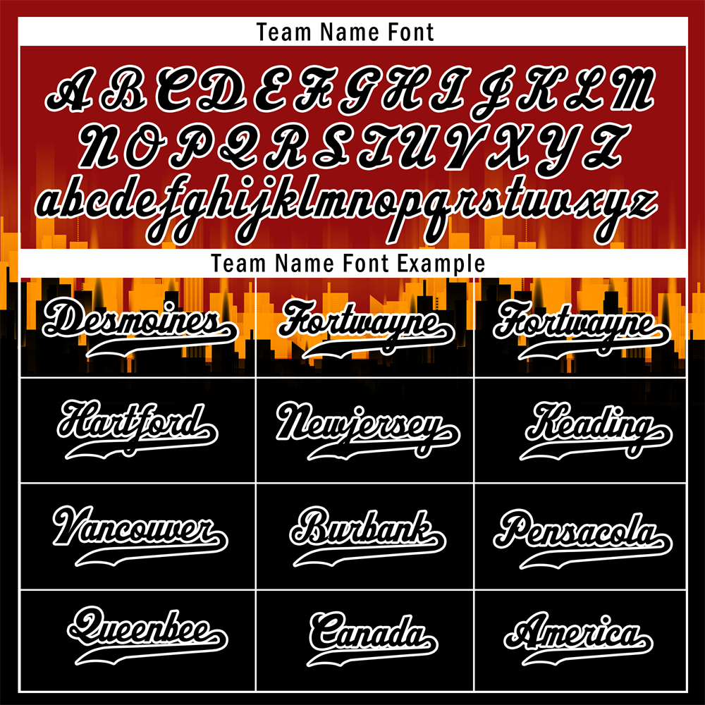 Custom Brown Black City Edition Black Authentic Baseball Jersey BSBJ0a-bc0fbcf