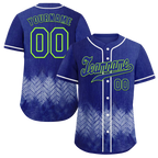 Custom Blue Tie Dye Blue Authentic Baseball Jersey BSBJ0a-bc0fbfa