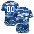 Custom Grey Tie Dye White Authentic Baseball Jersey BSBJ0a-bc0fbfd