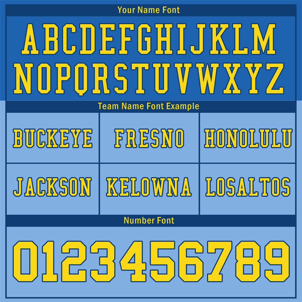 Custom Aqua Raglan Sleeves Yellow Personalized Authentic Football Jersey FBJ02-bc0f0bb