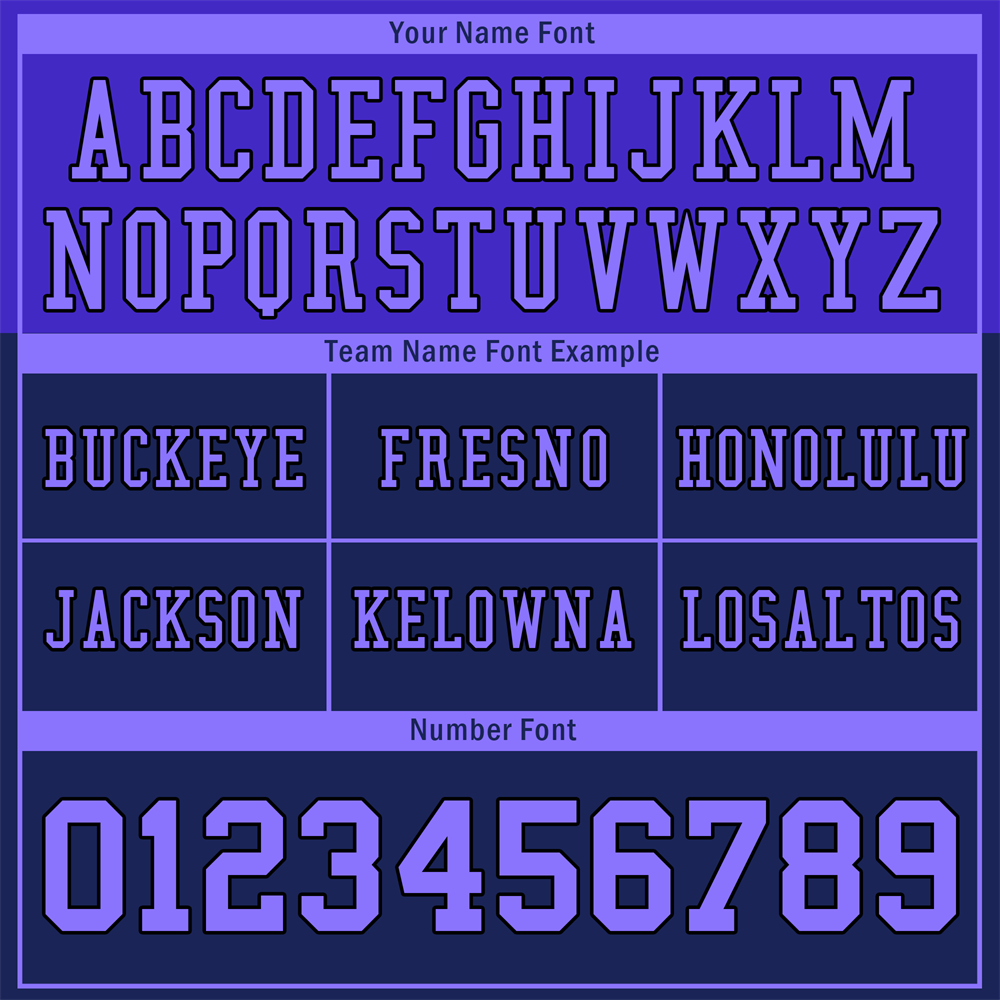 Custom Black Purple Raglan Sleeves Purple Personalized Authentic Football Jersey FBJ02-bc0f0c0