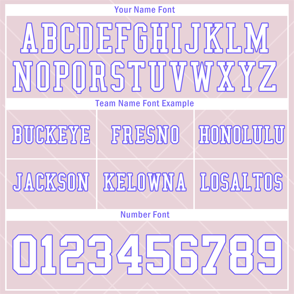Custom Pink Sleeve Stripes White Personalized Authentic Football Jersey FBJ02-bc0f0e7