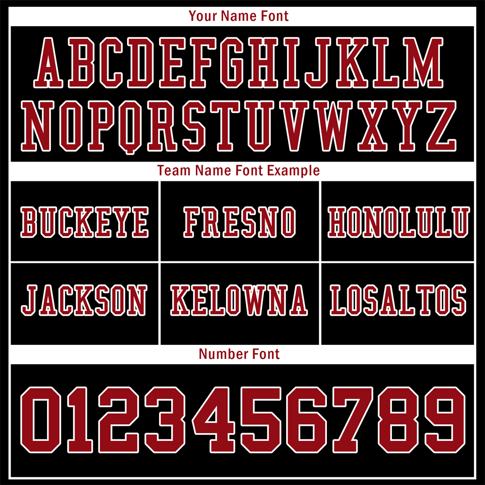 Custom Black Sleeve Stripes Brown Personalized Authentic Football Jersey FBJ02-bc0f08c