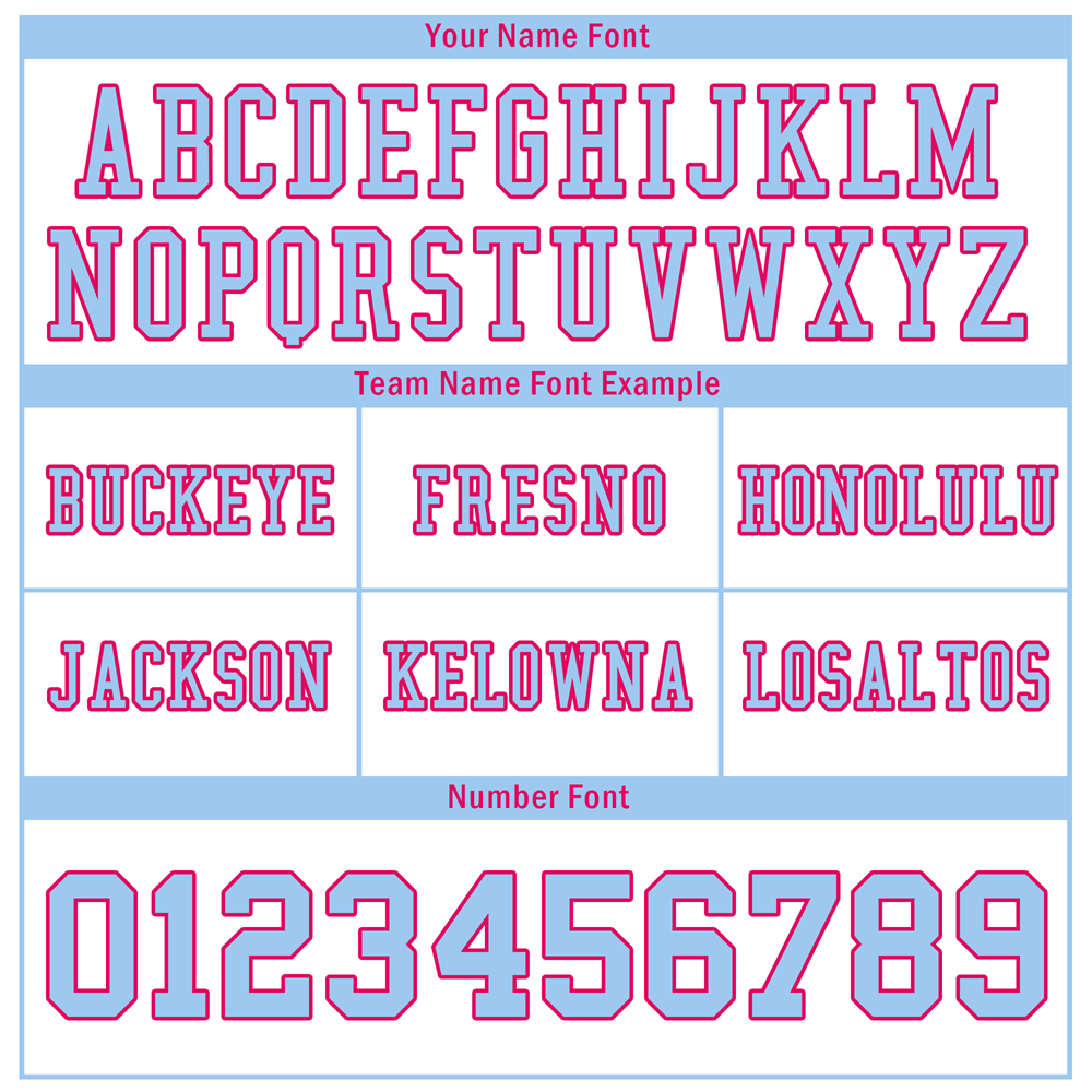 Custom White Aqua Two Tone Aqua Personalized Authentic Football Jersey FBJ02-bc0f09b