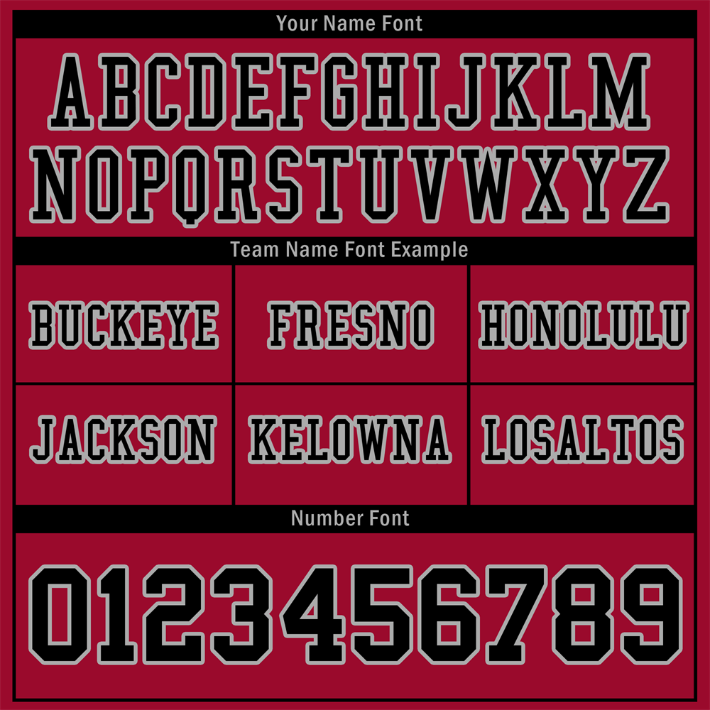Custom Brown Black Two Tone Black Personalized Authentic Football Jersey FBJ02-bc0fa0d