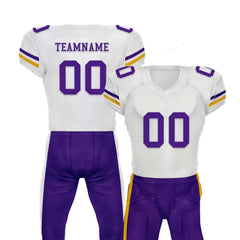 Custom Minnesota High-Performance American Football Jersey FBJ06-E00603-22