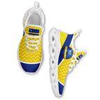 Custom Curaçao 2026 World Cup High Quality Soccer Stadium Version Jersey Sneakers Sports Shoes and Hat Combo Offer Personalized Team Name and Logo ZH-F025153-1
