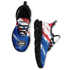 Custom 2026 World Cup South Korea High Quality Soccer Stadium Version Jersey Sneakers Sports Shoes and Hat Combo Offer Personalized Team Name and Logo ZH-F009132-2