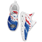 Custom 2026 World Cup South Korea High Quality Soccer Stadium Version Jersey Sneakers Sports Shoes and Hat Combo Offer Personalized Team Name and Logo ZH-F009132-2