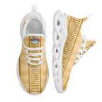 Custom Egypt 2026 World Cup High Quality Soccer Stadium Version Jersey Sneakers Sports Shoes and Hat Combo Offer Personalized Team Name and Logo ZH-F025147-2