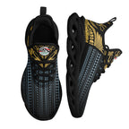 Custom Egypt 2026 World Cup High Quality Soccer Stadium Version Jersey Sneakers Sports Shoes and Hat Combo Offer Personalized Team Name and Logo ZH-F025147-3