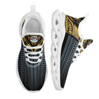 Custom Egypt 2026 World Cup High Quality Soccer Stadium Version Jersey Sneakers Sports Shoes and Hat Combo Offer Personalized Team Name and Logo ZH-F025147-3