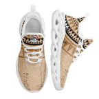 Custom Egypt 2026 World Cup High Quality Soccer Stadium Version Jersey Sneakers Sports Shoes and Hat Combo Offer Personalized Team Name and Logo ZH-F025147-5