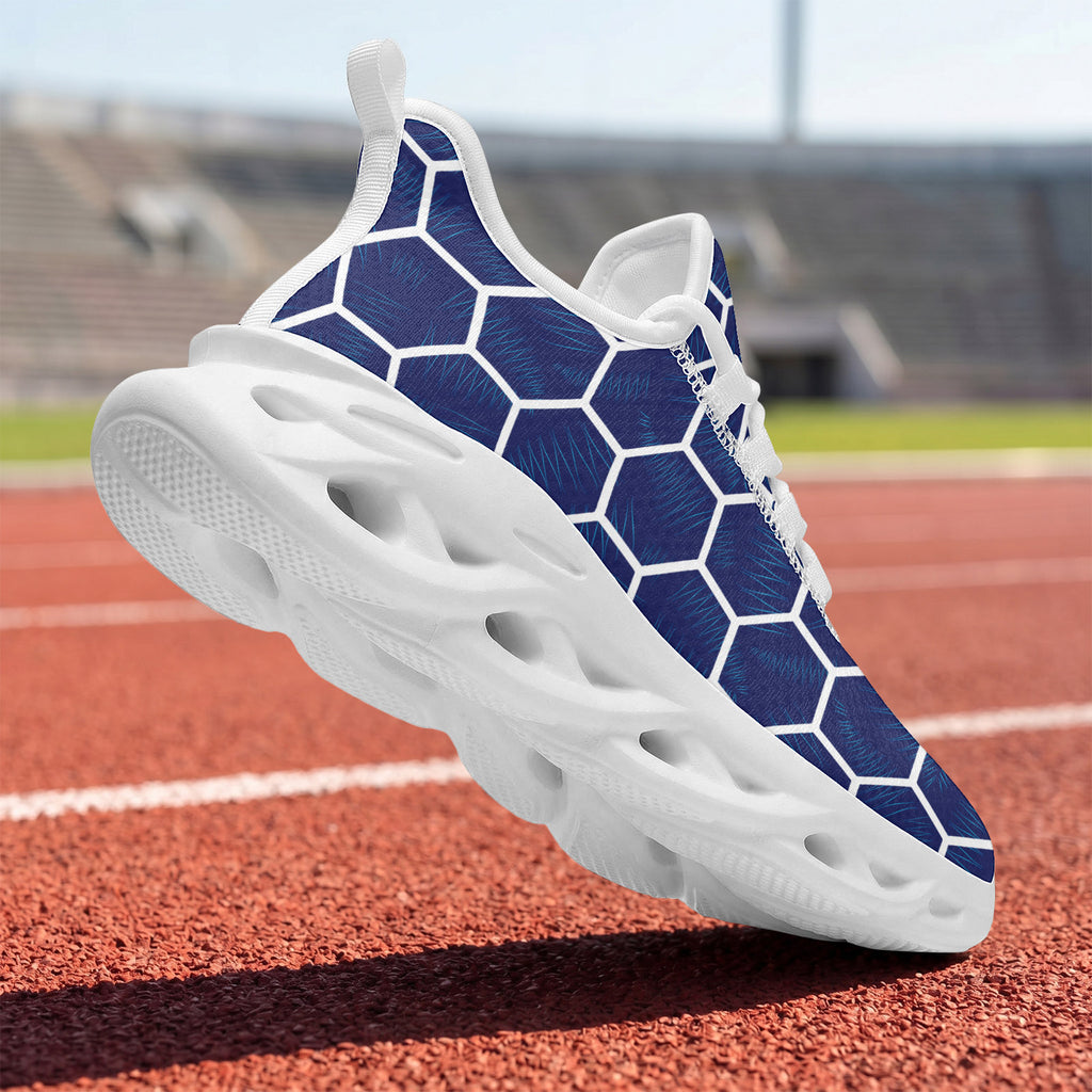 Custom 2026 World Cup France Sneakers DIY Country Flag Running Shoes Lightweight Sport Shoes Gift for Football Fans Personalized Team Name and Logo FN003-F023103-7