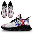 Custom 2026 World Cup France High Quality Soccer Stadium Version Jersey Sneakers Sports Shoes and Hat Combo Offer Personalized Team Name and Logo ZH-F025084-2