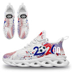 Custom 2026 World Cup France High Quality Soccer Stadium Version Jersey Sneakers Sports Shoes and Hat Combo Offer Personalized Team Name and Logo ZH-F025084-2