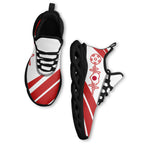 Custom Japan 2026 World Cup High Quality Soccer Stadium Version Jersey Sneakers Sports Shoes and Hat Combo Offer Personalized Team Name and Logo ZH-F025092-9