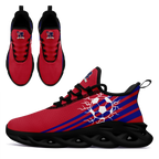 Custom Australia 2026 World Cup High Quality Soccer Stadium Version Jersey Sneakers Sports Shoes and Hat Combo Offer Personalized Team Name and Logo ZH-F025140-4