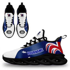 Custom Australia 2026 World Cup High Quality Soccer Stadium Version Jersey Sneakers Sports Shoes and Hat Combo Offer Personalized Team Name and Logo ZH-F025140-5