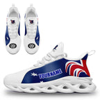 Custom Australia 2026 World Cup High Quality Soccer Stadium Version Jersey Sneakers Sports Shoes and Hat Combo Offer Personalized Team Name and Logo ZH-F025140-5