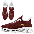 Custom Qatar 2026 World Cup High Quality Soccer Stadium Version Jersey Sneakers Sports Shoes and Hat Combo Offer Personalized Team Name and Logo ZH-F025144-5