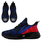 Custom Norway 2026 World Cup High Quality Soccer Stadium Version Jersey Sneakers Sports Shoes and Hat Combo Offer Personalized Team Name and Logo ZH-F00672-5
