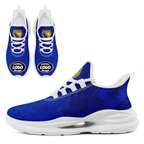 Custom Bosnia and Herzegovina 2026 World Cup High Quality Soccer Stadium Version Jersey Sneakers Sports Shoes and Hat Combo Offer Personalized Team Name and Logo ZH-F006103-4