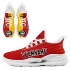 Custom Germany 2026 World Cup High Quality Soccer Stadium Version Jersey Sneakers Sports Shoes and Hat Combo Offer Personalized Team Name and Logo ZH-F007046-005
