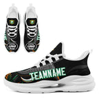 Custom Ivory Coast 2026 World Cup High Quality Soccer Stadium Version Jersey Sneakers Sports Shoes and Hat Combo Offer Personalized Team Name and Logo ZH-F007055-005