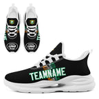 Custom Ivory Coast 2026 World Cup High Quality Soccer Stadium Version Jersey Sneakers Sports Shoes and Hat Combo Offer Personalized Team Name and Logo ZH-F007055-008