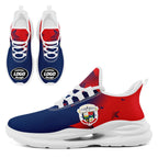 Custom Panama 2026 World Cup High Quality Soccer Stadium Version Jersey Sneakers Sports Shoes and Hat Combo Offer Personalized Team Name and Logo ZH-F007058-001