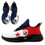 Custom Panama 2026 World Cup High Quality Soccer Stadium Version Jersey Sneakers Sports Shoes and Hat Combo Offer Personalized Team Name and Logo ZH-F007058-002