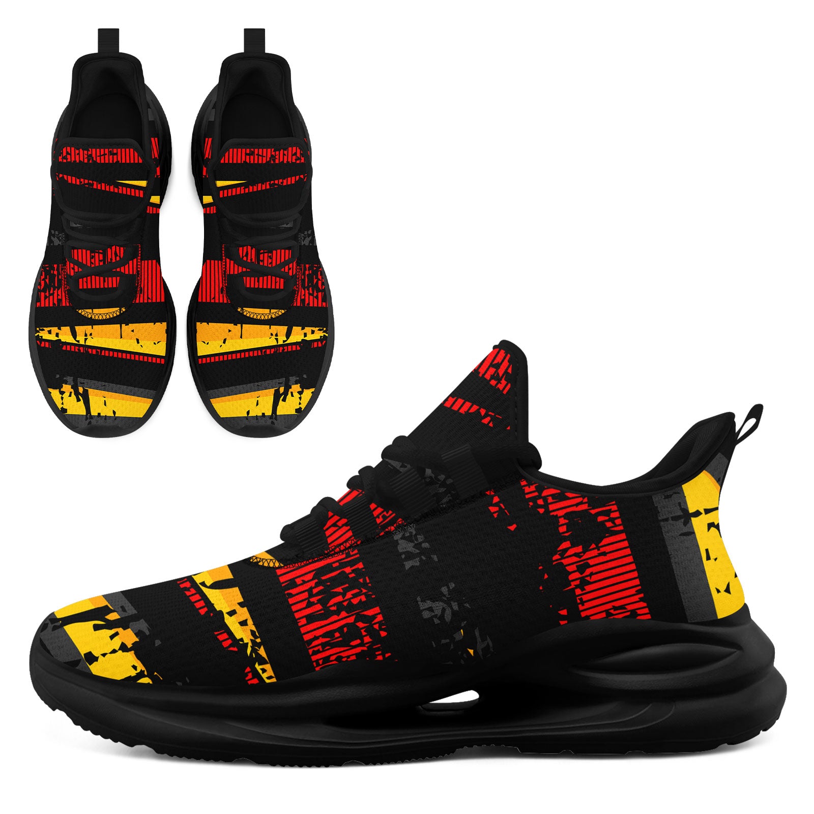 Custom Belgium 2026 World Cup High Quality Soccer Stadium Version Jersey Sneakers Sports Shoes and Hat Combo Offer Personalized Team Name and Logo ZH-F025134-1