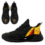 Custom Belgium 2026 World Cup High Quality Soccer Stadium Version Jersey Sneakers Sports Shoes and Hat Combo Offer Personalized Team Name and Logo ZH-F025134-2