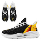Custom Belgium 2026 World Cup High Quality Soccer Stadium Version Jersey Sneakers Sports Shoes and Hat Combo Offer Personalized Team Name and Logo ZH-F025134-2