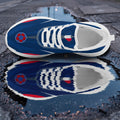Custom 2026 World Cup France Sneakers DIY Country Flag Running Shoes Lightweight Sport Shoes Gift for Football Fans Personalized Team Name and Logo FN079-F023104-4