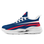 Custom 2026 World Cup France Sneakers DIY Country Flag Running Shoes Lightweight Sport Shoes Gift for Football Fans Personalized Team Name and Logo FN079-F023104-4