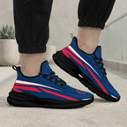 Custom 2026 World Cup France Sneakers DIY Country Flag Running Shoes Lightweight Sport Shoes Gift for Football Fans Personalized Team Name and Logo FN079-F023104-4