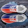 Custom 2026 World Cup France Sneakers DIY Country Flag Running Shoes Lightweight Sport Shoes Gift for Football Fans Personalized Team Name and Logo FN079-F023104-6