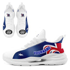 Custom Australia 2026 World Cup High Quality Soccer Stadium Version Jersey Sneakers Sports Shoes and Hat Combo Offer Personalized Team Name and Logo ZH-F025139-5