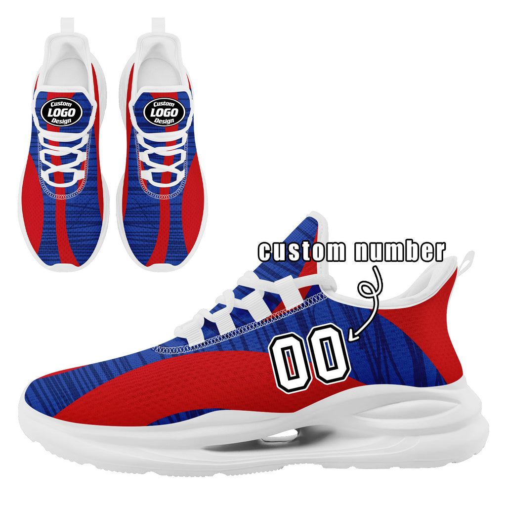Custom 2026 World Cup United States High Quality Soccer Stadium Version Jersey Sneakers Sports Shoes and Hat Combo Offer Personalized Team Name and Logo ZH-F028064-9