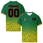 Custom Ghana 2026 World Cup High Quality Soccer Stadium Version Jersey Sneakers Sports Shoes and Hat Combo Offer Personalized Team Name and Logo ZH-F006104-5