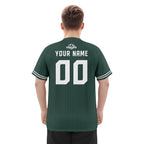 Custom Mexico 2026 World Cup Football Shirt Customized Soccer Jersey for Fans Add Your Name & Number FZ190-F007037-001