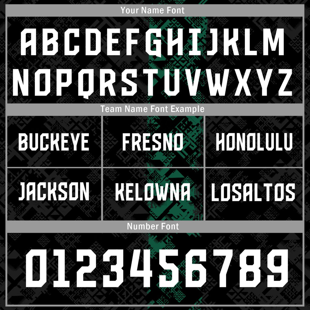 Custom Mexico 2026 World Cup Football Shirt Customized Soccer Jersey for Fans Add Your Name & Number FZ190-F007037-002