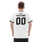 Custom Mexico 2026 World Cup Football Shirt Customized Soccer Jersey for Fans Add Your Name & Number FZ190-F007037-003