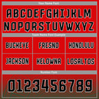 Custom Mexico 2026 World Cup Football Shirt Customized Soccer Jersey for Fans Add Your Name & Number FZ190-F007037-006