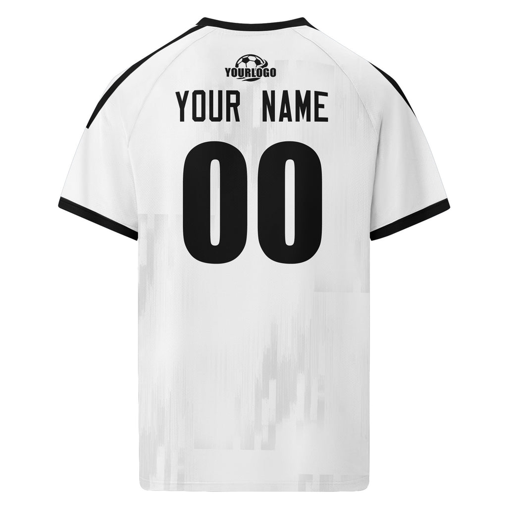 Custom Germany 2026 World Cup Football Shirt Customized Soccer Jersey for Fans Add Your Name & Number FZ190-F007038-001